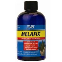 MelaFix is NOT bactericidal as claimed.